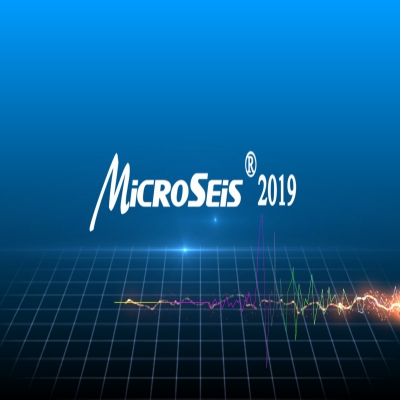 AI加持，MicroSeis2019正式发布